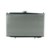 Radiador Automotriz Nissan  Altima Base,GLE,GLE-E,GXE,SE,XE T/A 93-01 16mm Tubo Soldado