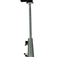 Radiador Automotriz Nissan  Altima Base,GLE,GLE-E,GXE,SE,XE T/A 93-01 16mm Tubo Soldado