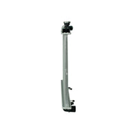 Radiador Automotriz Nissan  Altima Base,GLE,GLE-E,GXE,SE,XE T/A 93-01 16mm Tubo Soldado