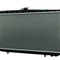 Radiador Automotriz Nissan  Altima Base,GLE,GLE-E,GXE,SE,XE T/A 93-01 26mm Tubo Soldado