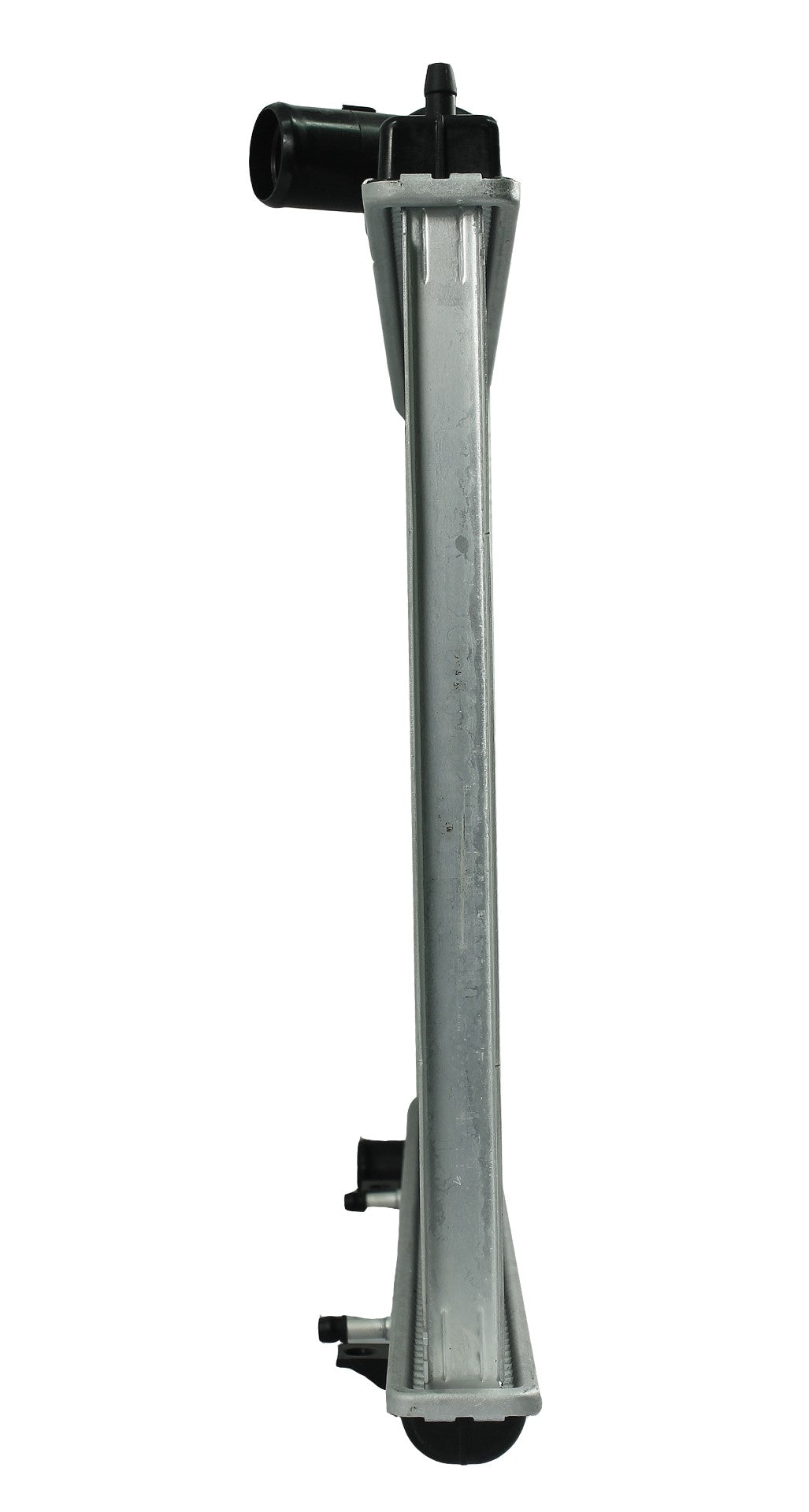 Radiador Automotriz Nissan  Altima Base,GLE,GLE-E,GXE,SE,XE T/A 93-01 26mm Tubo Soldado