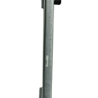 Radiador Automotriz Nissan  Altima Base,GLE,GLE-E,GXE,SE,XE T/A 93-01 26mm Tubo Soldado