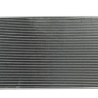 Radiador Automotriz GM  PICK-UP Silverado T/A 88-97 32mm Tubo Soldado