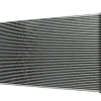 Radiador Automotriz GM  PICK-UP Silverado T/A 88-97 32mm Tubo Soldado