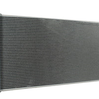 Radiador Automotriz GM  PICK-UP Silverado T/A 88-97 32mm Tubo Soldado