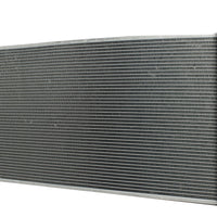 Radiador Automotriz GM  PICK-UP Silverado T/A 88-97 32mm Tubo Soldado
