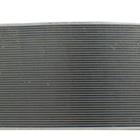 Radiador Automotriz GM  PICK-UP Silverado T/A 88-97 32mm Tubo Soldado