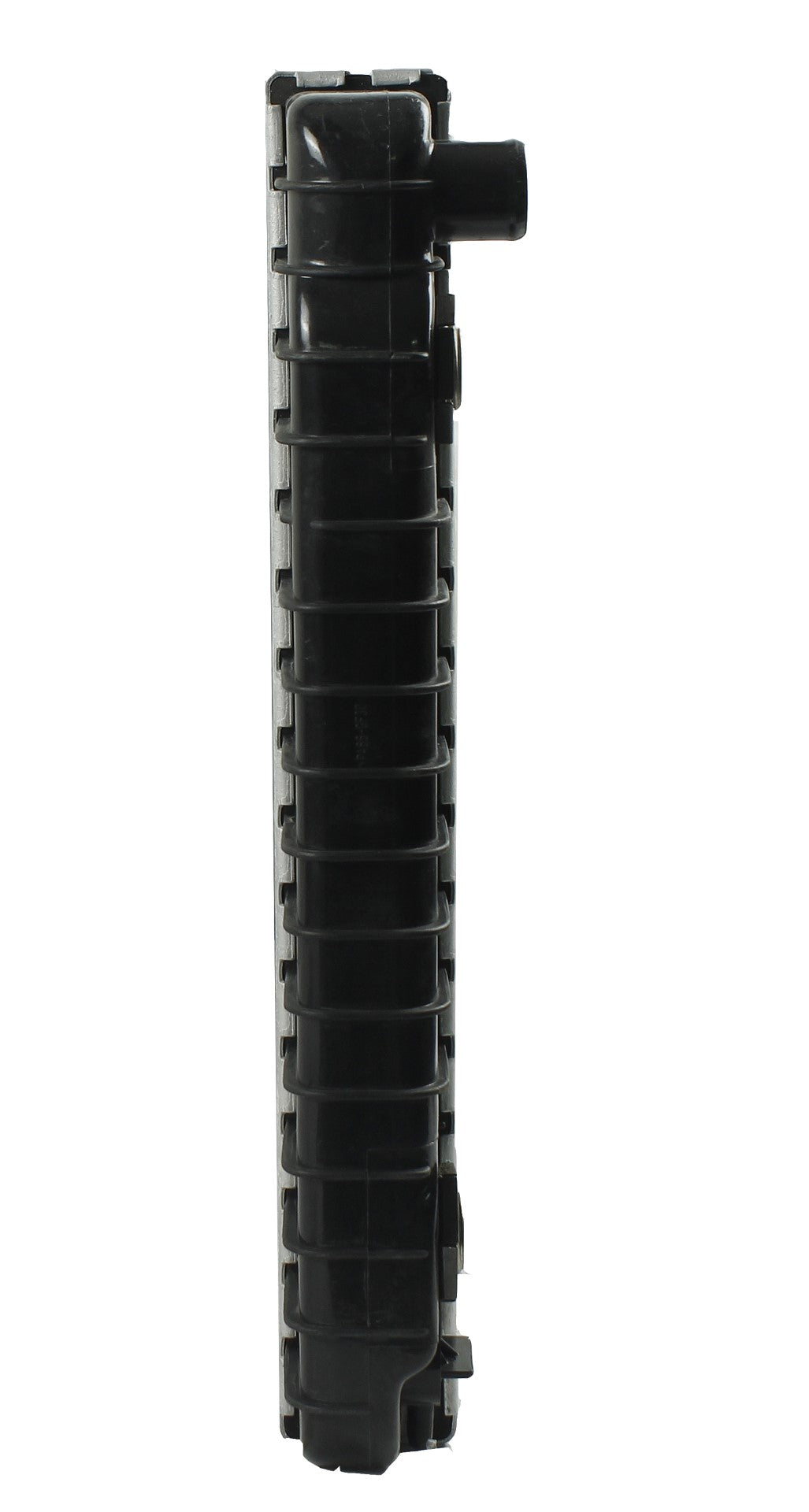 Radiador Automotriz GM  PICK-UP Silverado T/A 88-97 32mm Tubo Soldado