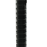 Radiador Automotriz GM  PICK-UP Silverado T/A 88-97 32mm Tubo Soldado