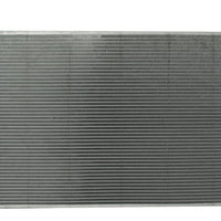 Radiador Automotriz GM GMC Suburban Silverado, C10,C20,C30 Cheyenne,C1500,C2500,C3500 T/A 81-90 32mm Tubo Soldado