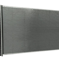 Radiador Automotriz GM GMC Suburban Silverado, C10,C20,C30 Cheyenne,C1500,C2500,C3500 T/A 81-90 32mm Tubo Soldado