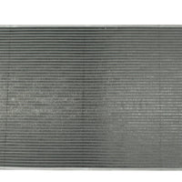 Radiador Automotriz GM GMC Suburban Silverado, C10,C20,C30 Cheyenne,C1500,C2500,C3500 T/A 81-90 32mm Tubo Soldado