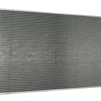 Radiador Automotriz GM GMC Suburban Silverado, C10,C20,C30 Cheyenne,C1500,C2500,C3500 T/A 81-90 32mm Tubo Soldado
