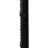 Radiador Automotriz GM GMC Suburban Silverado, C10,C20,C30 Cheyenne,C1500,C2500,C3500 T/A 81-90 32mm Tubo Soldado