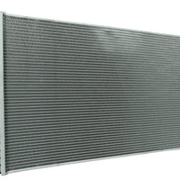 Radiador Automotriz Jaguar XF, XJR  T/A 02-10 26mm Tubo Soldado