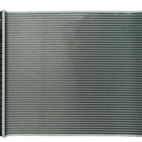 Radiador Automotriz Jaguar XF, XJR  T/A 02-10 26mm Tubo Soldado