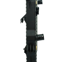 Radiador Automotriz Jaguar XF, XJR  T/A 02-10 26mm Tubo Soldado