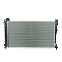 Radiador Automotriz Ford  Windstar  T/A 95-98 26mm Tubo Soldado