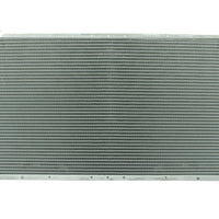 Radiador Automotriz Ford  Windstar  T/A 95-98 26mm Tubo Soldado