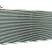 Radiador Automotriz Ford  Windstar  T/A 95-98 26mm Tubo Soldado