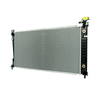 Radiador Automotriz Ford  Windstar  T/A 95-98 26mm Tubo Soldado