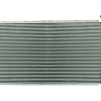 Radiador Automotriz Ford  Windstar  T/A 95-98 26mm Tubo Soldado