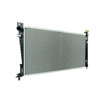 Radiador Automotriz Ford  Windstar  T/A 95-98 26mm Tubo Soldado