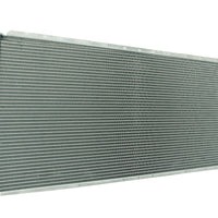 Radiador Automotriz Ford  Windstar  T/A 95-98 26mm Tubo Soldado