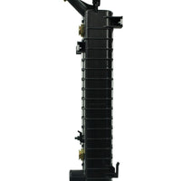 Radiador Automotriz Ford  Windstar  T/A 95-98 26mm Tubo Soldado