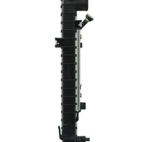 Radiador Automotriz Ford  Windstar  T/A 95-98 26mm Tubo Soldado