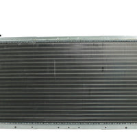Radiador Automotríz Ford Windstar 95-98 34mm Aluminio M