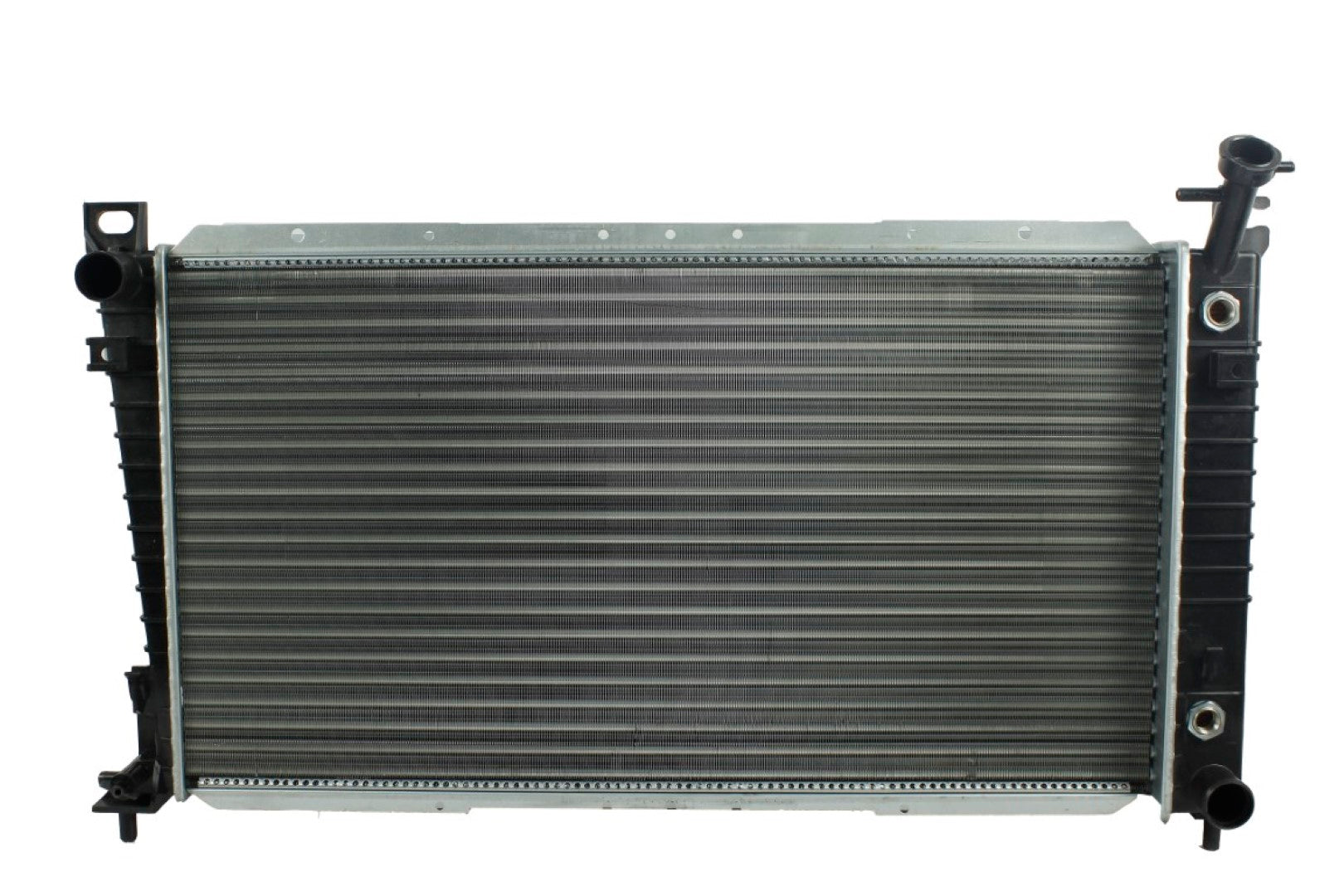 Radiador Automotríz Ford Windstar 95-98 34mm Aluminio M