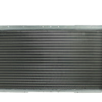 Radiador Automotríz Ford Windstar 95-98 34mm Aluminio M