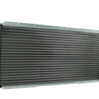 Radiador Automotríz Ford Windstar 95-98 34mm Aluminio M