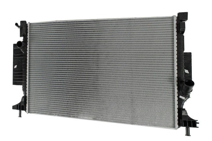 Radiador Automotriz Ford Escape14-19 Lincoln MKC T/A T/M 15-18 26mm Tubo Soldado