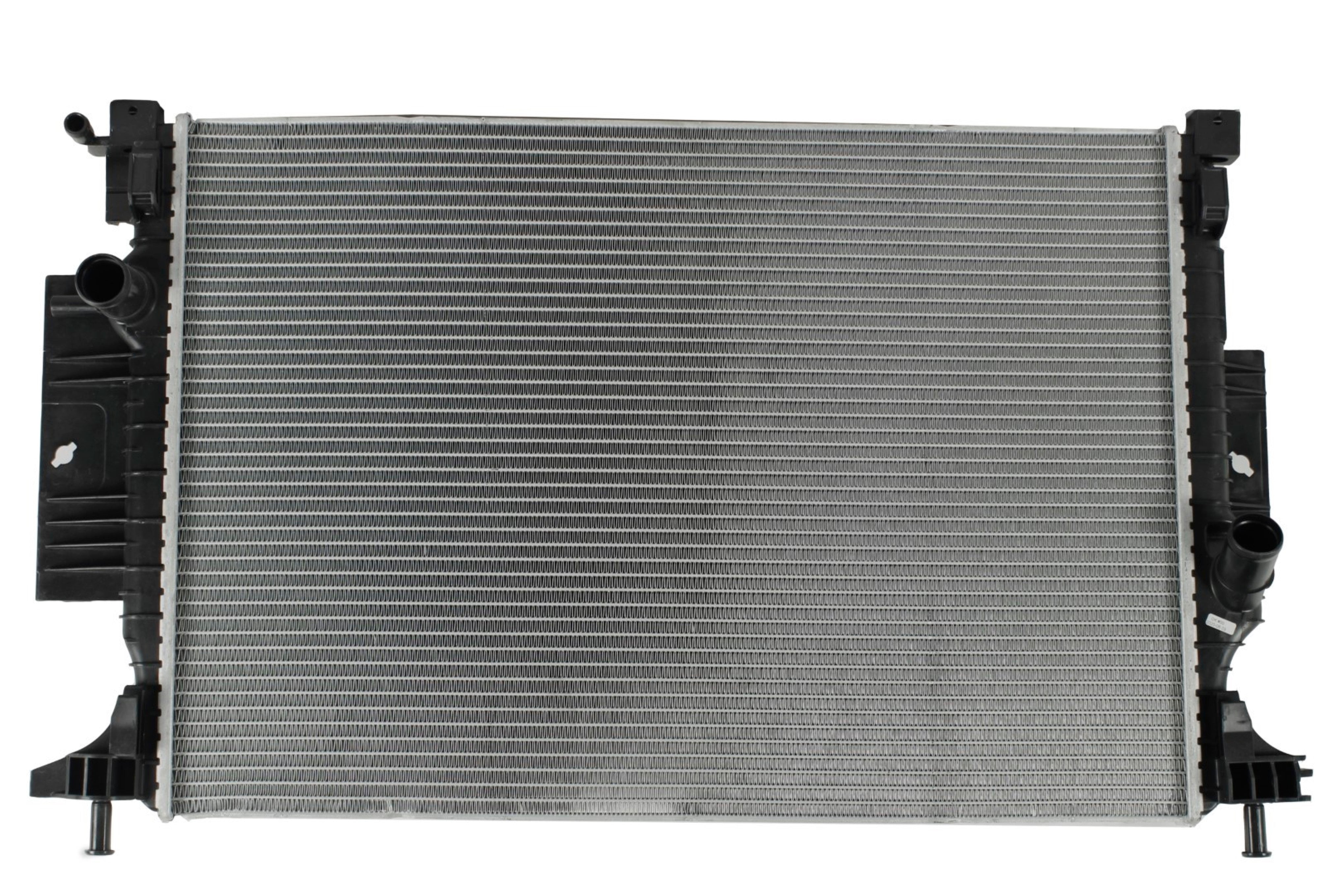 Radiador Automotriz Ford Escape14-19 Lincoln MKC T/A T/M 15-18 26mm Tubo Soldado