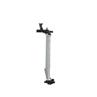 Radiador Automotriz Dodge Attitude T/A T/M 14 - 15 16mm Tubo Soldado