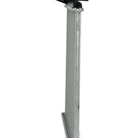 Radiador Automotriz Dodge Attitude T/A T/M 14 - 15 16mm Tubo Soldado