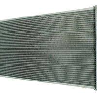 Radiador Automotriz Scion  XB base  T/A 08-15 16mm Tubo Soldado