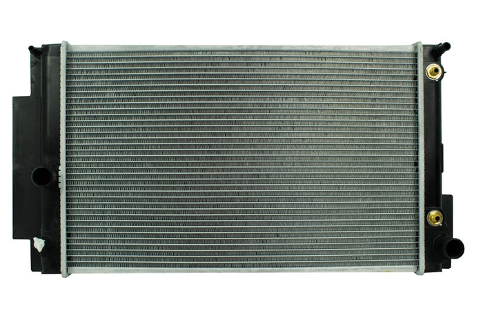 Radiador Automotriz Scion  XB base  T/A 08-15 16mm Tubo Soldado