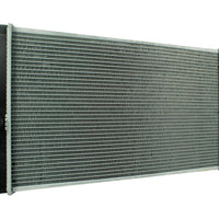 Radiador Automotriz Scion  XB base  T/A 08-15 16mm Tubo Soldado