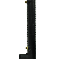 Radiador Automotriz Scion  XB base  T/A 08-15 16mm Tubo Soldado