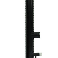 Radiador Automotriz Scion  XB base  T/A 08-15 16mm Tubo Soldado