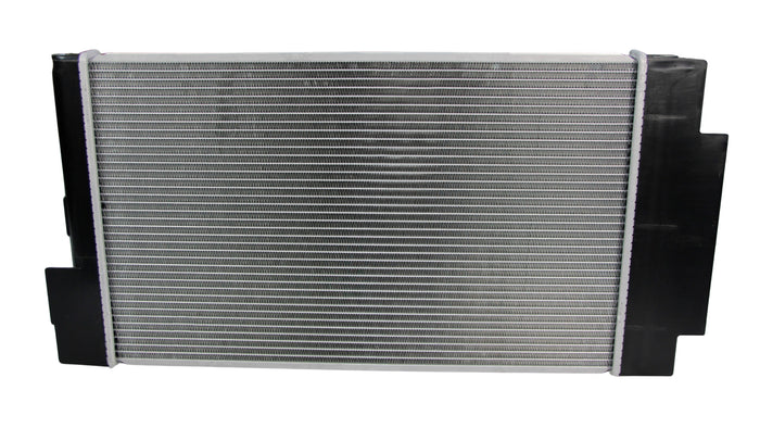 Radiador Automotriz Scion  XB base  T/A 08-15
