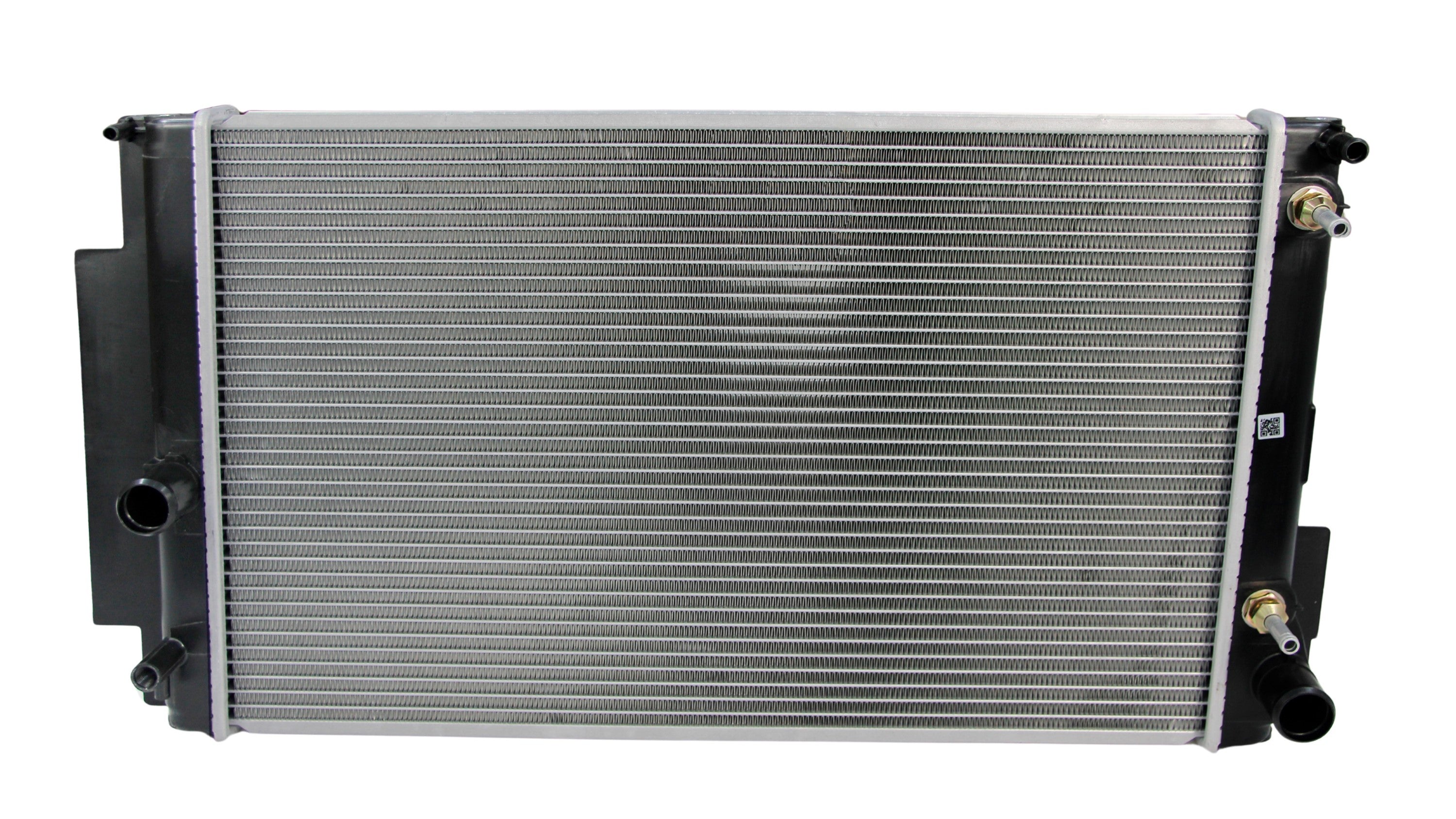 Radiador Automotriz Scion  XB base  T/A 08-15