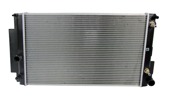 Radiador Automotriz Scion  XB base  T/A 08-15