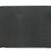 Radiador Automotriz Infiniti  G35 BASE Sport, Journey T/A 07-16 40mm Tubo Soldado