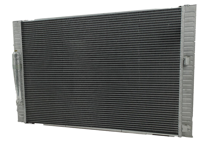 Radiador Automotriz Infiniti  G35 BASE Sport, Journey T/A 07-16 40mm Tubo Soldado