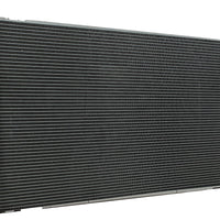 Radiador Automotriz Infiniti  G35 BASE Sport, Journey T/A 07-16 40mm Tubo Soldado