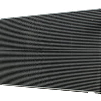 Radiador Automotriz Infiniti  G35 BASE Sport, Journey T/A 07-16 40mm Tubo Soldado